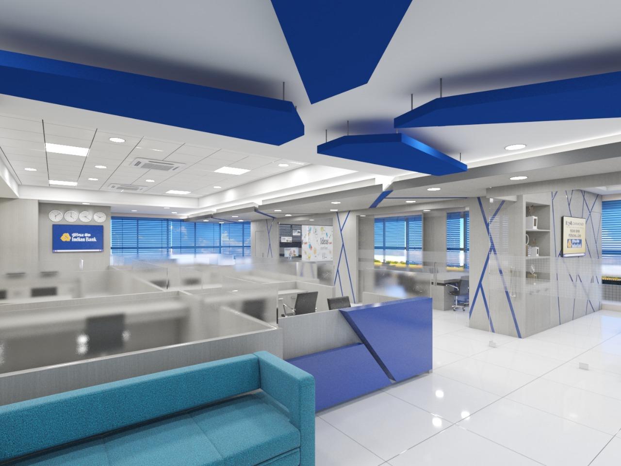 Indian Bank IFSC Unit